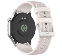 NovemFoal Cinturino in silicone compatibile con Oppo Watch X2/Oneplus Watch 3, cinturino di ricambio sportivo classico, Misura unica, Silicone, Nessuna pietra preziosa