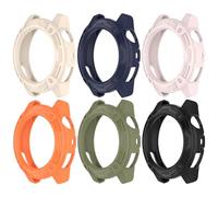 NovemFoal Custodie compatibili con Coros NOMAD, custodia protettiva in TPU robusta protezione cava armatura cornice protettiva accessori (6 colori)