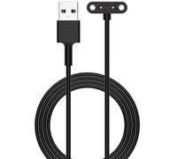 NovemFoal TickTalk 5, cavo di ricarica per caricabatterie per orologi collegati, cavo USB durevole da 1 metro