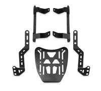 NOVEMS Portapacchi Moto per BMW C400GT C 400GT C400 GT SHAD SH23 SH36 Borsa Laterale Posteriore per Moto Supporto per Portapacchi Moto Staffa Portapacchi(Tailstock)
