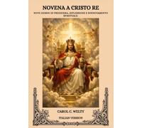 NOVENA A CRISTO RE