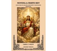 NOVENA A CRISTO REY