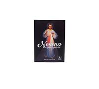 novena a divina misericordia