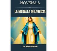 Novena a la Medalla Milagrosa