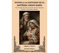 NOVENA A LA NATIVIDAD DE LA SANTÍSIMA VIRGEN MARÍA