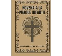 Novena a la Praque Infantil