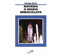 Novena a Maria Immacolata