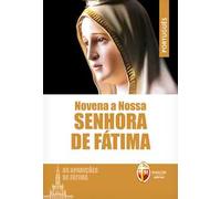 Novena a Nossa Senhora de Fátima