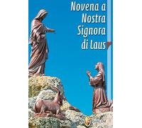 Novena a Nostra Signora di Laus