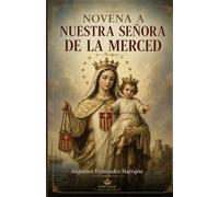 Novena a Nuestra Señora de la Merced