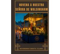 Novena a Nuestra Señora de Walsingham