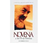 Novena a S. Pio da Pietrelcina