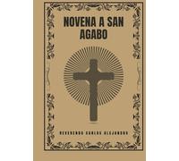 Novena a San Agabo