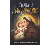 Novena a San Antonio