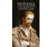 Novena a san Benedetto Giuseppe Labre