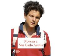 Novena a San Carlo Acutis