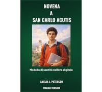 NOVENA A SAN CARLO ACUTIS