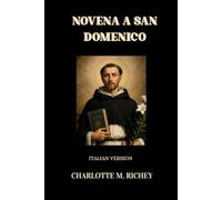 NOVENA A SAN DOMENICO