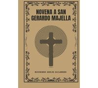 Novena a San Gerardo Majella