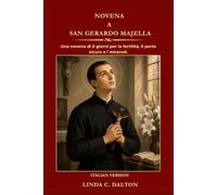 NOVENA A SAN GERARDO MAJELLA