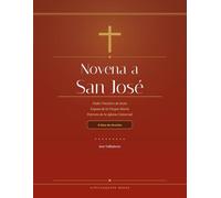 Novena a San José: 9 Días de Oración