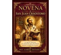 Novena a San Juan Crisóstomo
