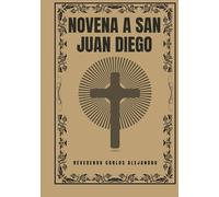 Novena a San Juan Diego