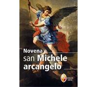 Novena a san Michele Arcangelo
