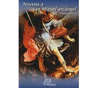 Novena a San Miguel Arcángel