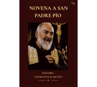 NOVENA A SAN PADRE PÍO