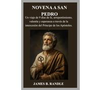 NOVENA A SAN PEDRO: Un viaje de 9 días de fe, arrepentimiento, valentía y esperanza a través de la intercesión del Príncipe de los Apóstoles.