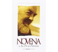 Novena a san Pio da Pietrelcina