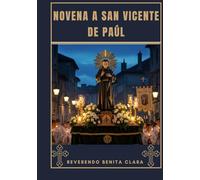 Novena a San Vicente de Paúl