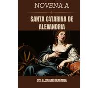 Novena a Santa Catarina de Alexandria