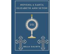 Novena a Santa Elizabeth Ann Seton