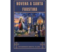 Novena a Santa Faustina