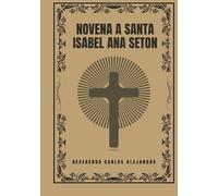 Novena a Santa Isabel Ana Seton