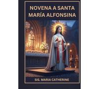 Novena a Santa María Alfonsina