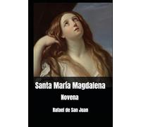 Novena a Santa María Magdalena