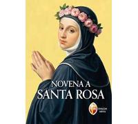 Novena a santa Rosa