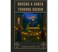 Novena a Santa Teodora Guerin