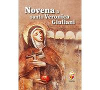 Novena a santa Veronica Giuliani