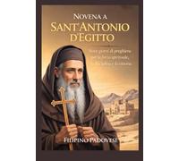 NOVENA A SANT'ANTONIO D'EGITTO