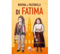 Novena ai pastorelli di Fatima