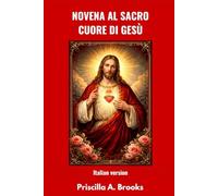 NOVENA AL SACRO CUORE DI GESÙ