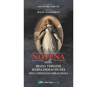 Novena alla Beata Vergine Maria Immacolata della medaglia miracolosa