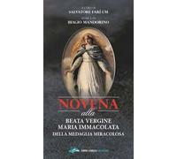 Novena alla Beata Vergine Maria Immacolata della medaglia miracolosa