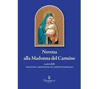 Novena alla Madonna del Carmine