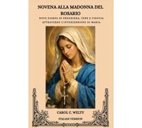 NOVENA ALLA MADONNA DEL ROSARIO