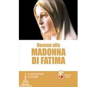 Novena alla Madonna di Fatima